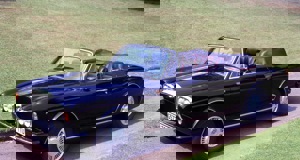 T-Series, Corniche and Continental (1965 - 1995)